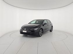 Nero Usata 2021 VW Golf VIII Style Due volumi | 20.900 € (Buon prezzo)