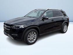 Nero Usata 2023 Mercedes GLE300 Advanced SUV | 56.100 € (Super prezzo)