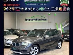 Grigio Usata 2015 BMW X1 SUV | 10.490 € (Buon prezzo)