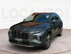 Grigio Usata 2021 Hyundai Tucson SUV | 23.990 € (Buon prezzo)