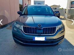 Grigio Usata 2019 Skoda Kodiaq SUV | 23.000 € (Buon prezzo)