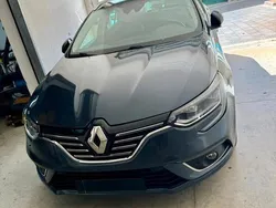 Usata 2018 Renault Mégane IV Bose Edition Station wagon | 11.450 € (Super prezzo)