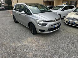 Gray Usata 2014 Citroën Grand C4 Picasso Seduction Monovolume | 6200 €
