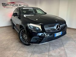 Other Usata 2017 Mercedes GLC220 Premium Coupé | 32.299 € (Buon prezzo)