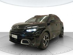 Nero Usata 2020 Citroën C5 Aircross Shine SUV | 18.500 € (Buon prezzo)