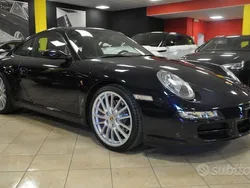 Blu Usata 2006 Porsche 911 Carrera S Coupé | 51.900 € (Super prezzo)