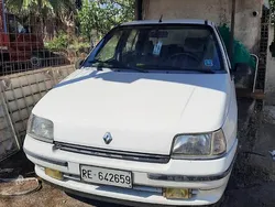 Usata 1991 Renault Clio Due volumi | 2500 €