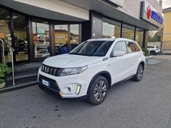 Bianco Usata 2024 Suzuki Vitara Cool SUV | 23.000 € (Buon prezzo)