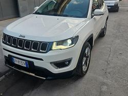 Usata 2018 Jeep Compass SUV | 13.500 € (Buon prezzo)
