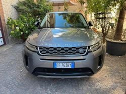 Grigio Usata 2021 Land Rover Range Rover evoque SUV | 23.499 €