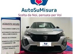 Grigio Nuova 2025 Peugeot 2008 GTi SUV | 28.000 € (Buon prezzo)