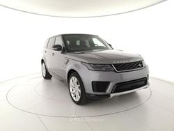 Gray Usata 2020 Land Rover Range Rover Sport HSE SUV | 39.900 € (Ottimo prezzo)