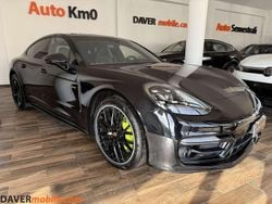 Nero Usata 2023 Porsche Panamera Platinum Edition Due volumi | 88.490 € (Buon prezzo)