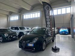 Nero Usata 2014 Alfa Romeo MiTo Progression Due volumi | 4900 € (Buon prezzo)