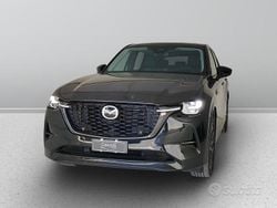 Nero Usata 2023 Mazda CX-60 Homura-Line SUV | 36.900 € (Super prezzo)
