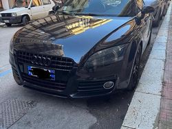 Nero Usata 2011 Audi TT Coupé | 13.900 €