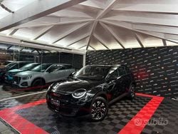 Nero Nuova 2025 Fiat 600 Station wagon | 22.999 €