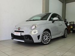 Grigio Usata 2020 Abarth 595 Tre volumi | 18.500 € (Buon prezzo)