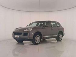 Grigio Usata 2007 Porsche Cayenne SUV | 12.200 € (Buon prezzo)