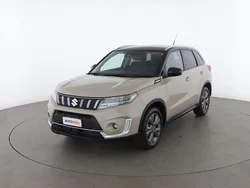 Beige Usata 2024 Suzuki Vitara Cool SUV | 20.199 € (Ottimo prezzo)