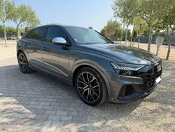 Grigio Usata 2020 Audi SQ8 Ambiente SUV | 52.225 € (Ottimo prezzo)
