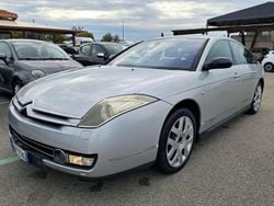 Grigio Usata 2008 Citroën C6 Tre volumi | 6500 €