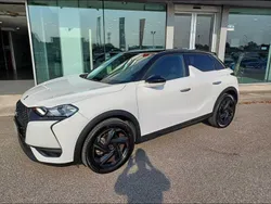 Bianco Usata 2022 DS Automobiles DS3 Crossback Performance SUV | 18.900 € (Buon prezzo)
