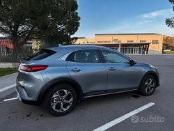 Grigio Usata 2022 Kia XCeed Urban SUV | 19.500 € (Molto cara)