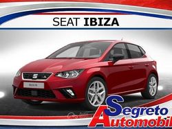 Other Nuova 2026 Seat Ibiza Tre volumi | 15.190 € (Ottimo prezzo)