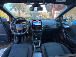 Usata 2022 Ford Puma SUV | 17.500 € (Buon prezzo)