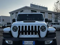 Usata 2022 Jeep Gladiator Overland SUV | 44.000 € (Super prezzo)