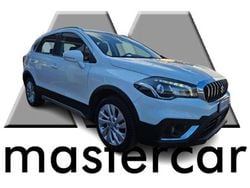 Bianco Usata 2017 Suzuki SX4 S-Cross Cool SUV | 6800 €