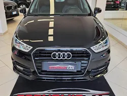 Nero Usata 2017 Audi A1 Admired Due volumi | 12.500 € (Buon prezzo)