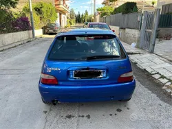 Usata 2000 Citroën Saxo Due volumi | 7500 € (Buon prezzo)