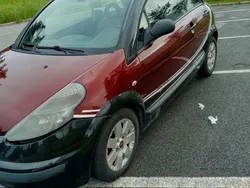 Usata 2009 Citroën C3 Pluriel Cabrio | 350 € (Super prezzo)