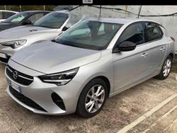 Grigio Usata 2023 Opel Corsa Elegance Tre volumi | 10.890 € (Super prezzo)