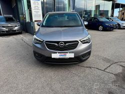 Grigio Usata 2021 Opel Crossland X SUV | 10.500 € (Ottimo prezzo)