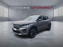 Grigio Nuova 2025 Citroën C3 PureTech Due volumi | 19.700 € (Molto cara)