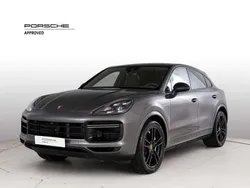 Grigio Usata 2019 Porsche Cayenne Turbo SUV | 81.900 € (Buon prezzo)