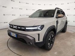 Grigio Usata 2024 Dacia Duster Extreme SUV | 25.400 € (Cara)