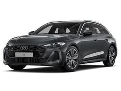 Grigio daytona perla Nuova 2025 Audi A5 Sportback S-Line Due volumi | 59.900 € (Super prezzo)