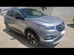 Grigio Usata 2019 Opel Grandland X Innovation SUV | 11.900 € (Ottimo prezzo)