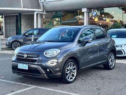 Grigio Usata 2021 Fiat 500X Cross SUV | 15.490 € (Buon prezzo)