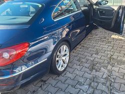Blu Usata 2009 VW Passat Coupé | 6000 €