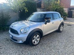 Usata 2015 Mini One D Countryman SUV | 12.500 € (Molto cara)