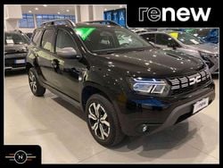 Nero metallizzato Usata 2023 Dacia Duster Journey SUV | 16.000 € (Ottimo prezzo)