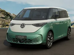 Bianco candy/bay leaf green metallizzato Nuova 2025 VW ID. Buzz Pro Furgone | 68.100 € (Cara)