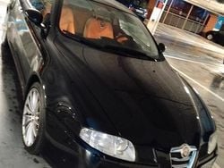 Nero Usata 2008 Alfa Romeo GT Coupé | 2500 €