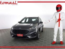 Magnetic grey metallizzato Usata 2022 Ford Kuga ST-Line SUV | 20.900 € (Buon prezzo)