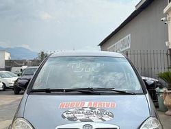 Grigio Usata 2008 Lancia Musa Monovolume | 1400 € (Ottimo prezzo)